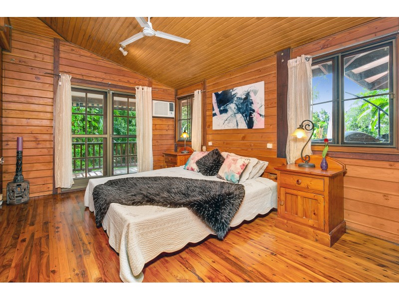 43 Butler Drive, Kuranda QLD 4881