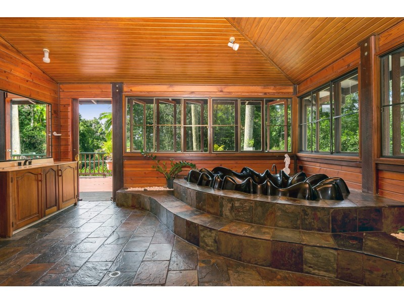 43 Butler Drive, Kuranda QLD 4881