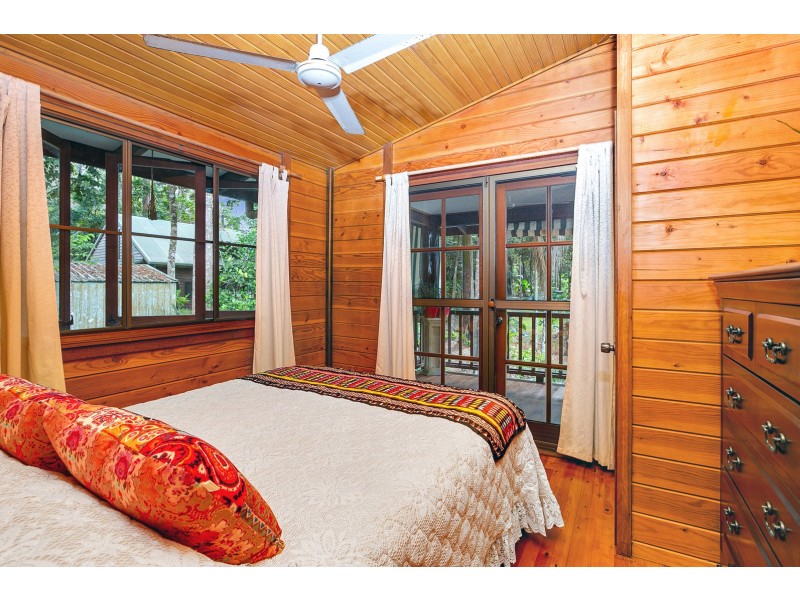 43 Butler Drive, Kuranda QLD 4881