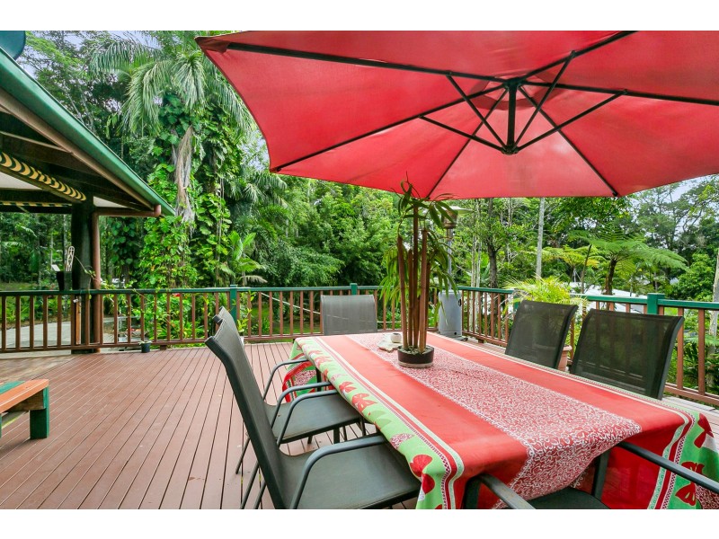 43 Butler Drive, Kuranda QLD 4881