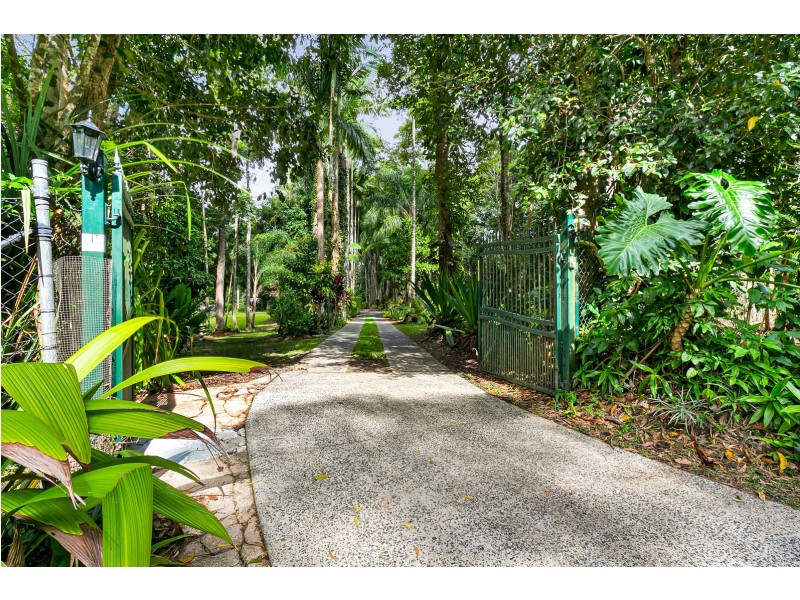 43 Butler Drive, Kuranda QLD 4881