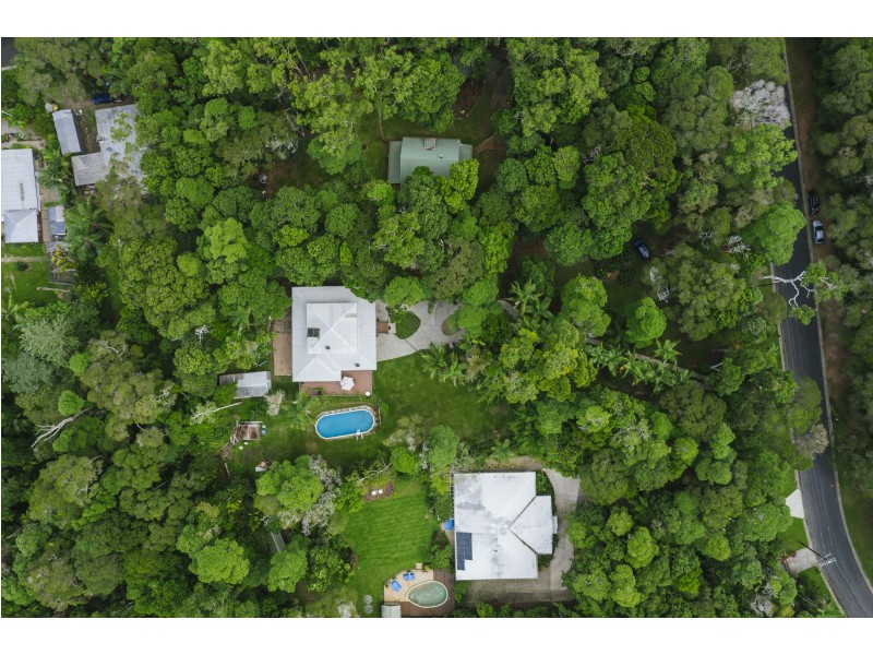 43 Butler Drive, Kuranda QLD 4881
