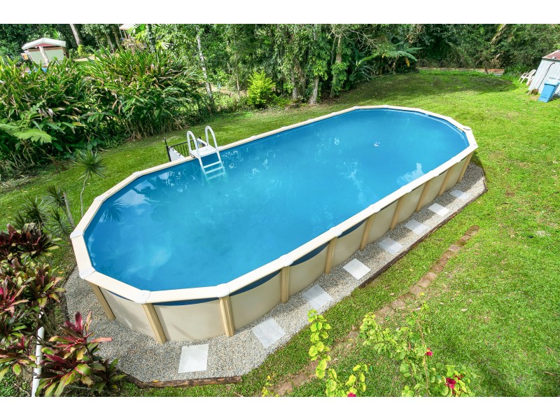 43 Butler Drive, Kuranda QLD 4881