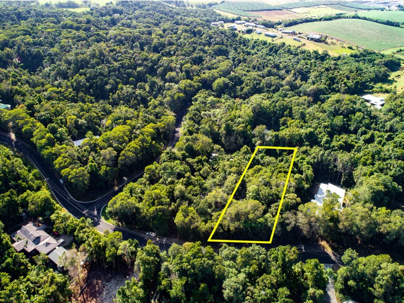 10 Waterfall Place, Jubilee Heights QLD 4860