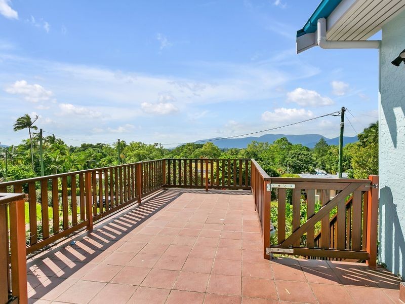 7 Bauhinia Avenue, Earlville QLD 4870