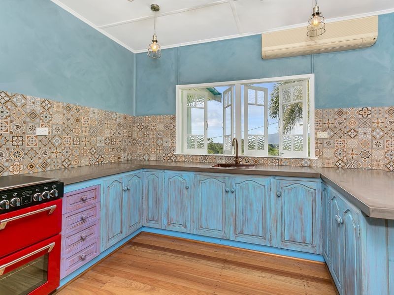 7 Bauhinia Avenue, Earlville QLD 4870