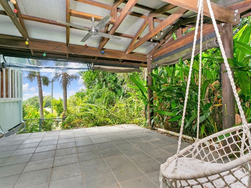 7 Bauhinia Avenue, Earlville QLD 4870