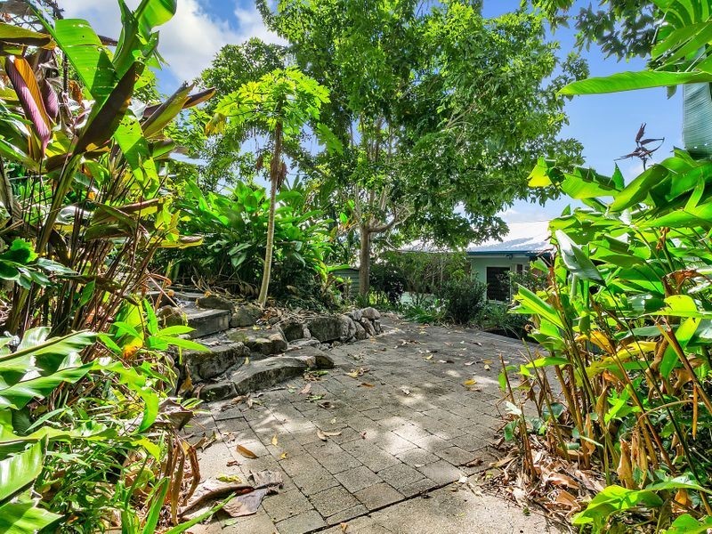 7 Bauhinia Avenue, Earlville QLD 4870