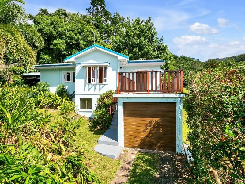 7 Bauhinia Avenue, Earlville QLD 4870