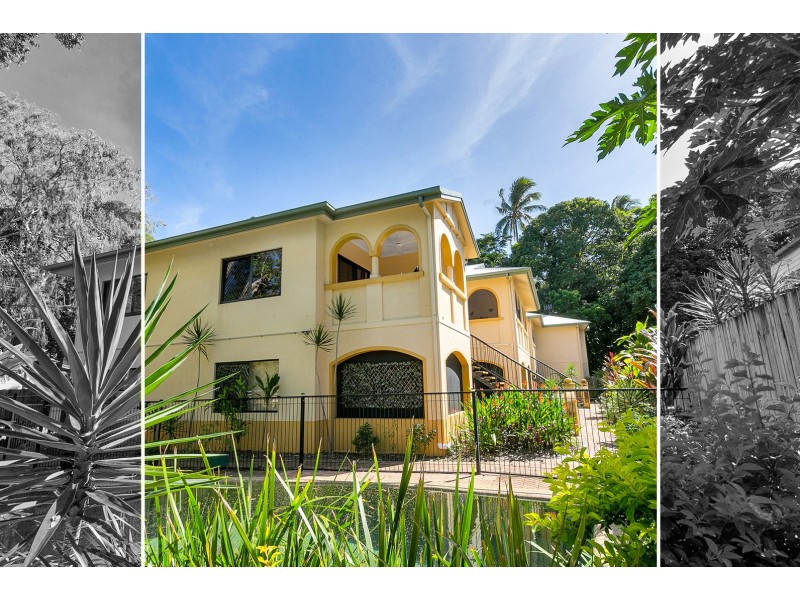 6/319 Severin Street, Parramatta Park QLD 4870