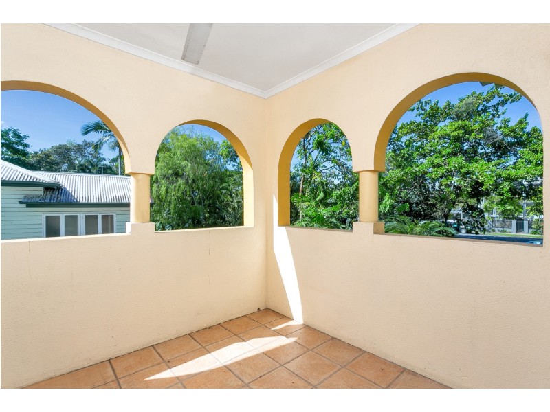 6/319 Severin Street, Parramatta Park QLD 4870