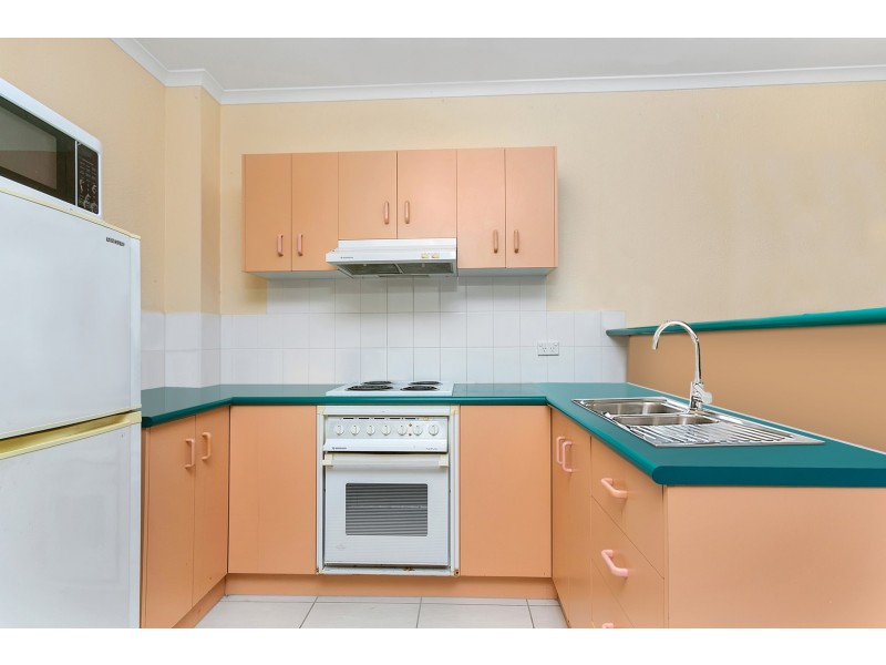 6/319 Severin Street, Parramatta Park QLD 4870