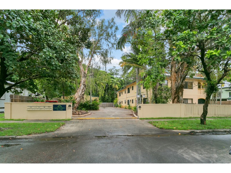 6/319 Severin Street, Parramatta Park QLD 4870