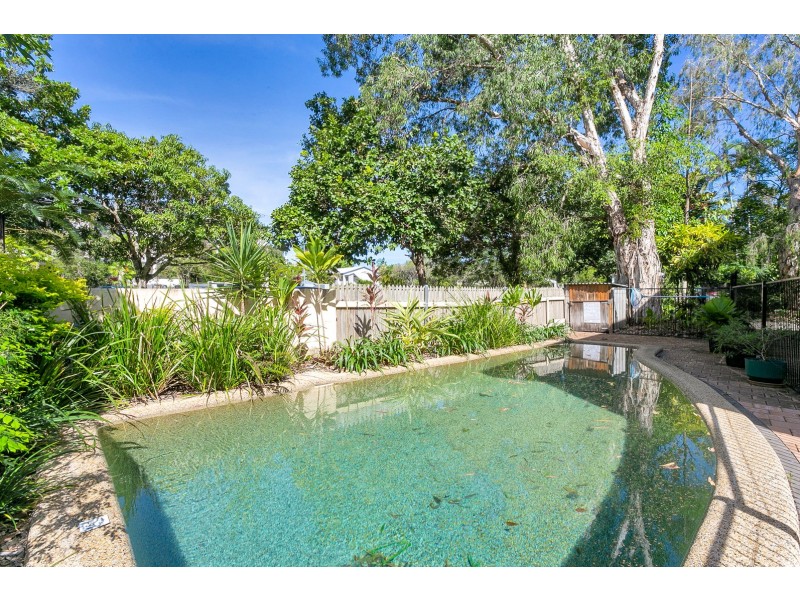 6/319 Severin Street, Parramatta Park QLD 4870