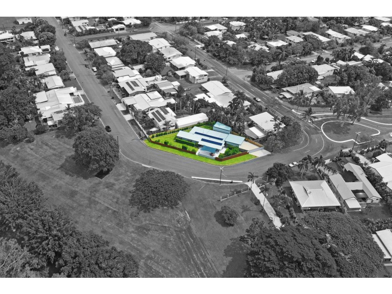 2 Vandeleur Street, Earlville QLD 4870