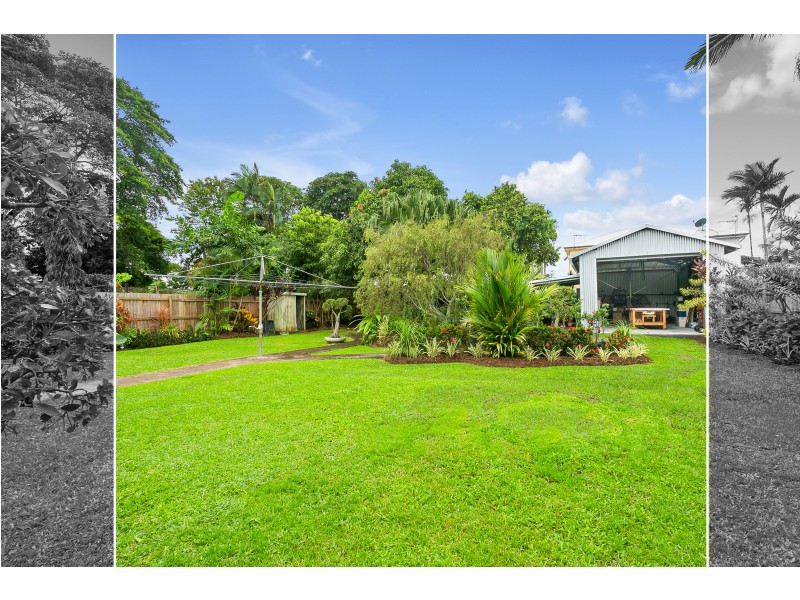 40 Barr Street, Edmonton QLD 4869