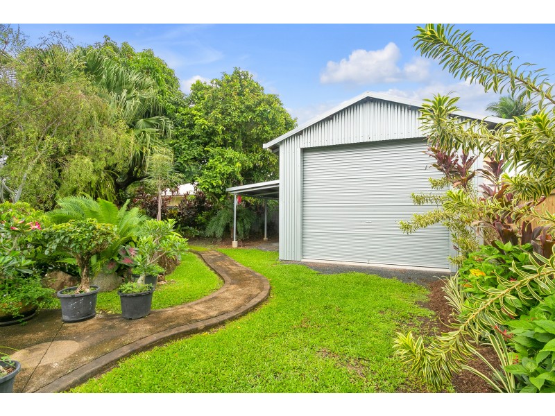 40 Barr Street, Edmonton QLD 4869