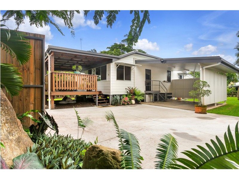 40 Barr Street, Edmonton QLD 4869
