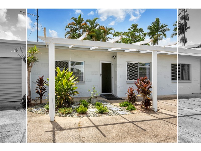 2/5 Ireland Crescent, Whitfield QLD 4870