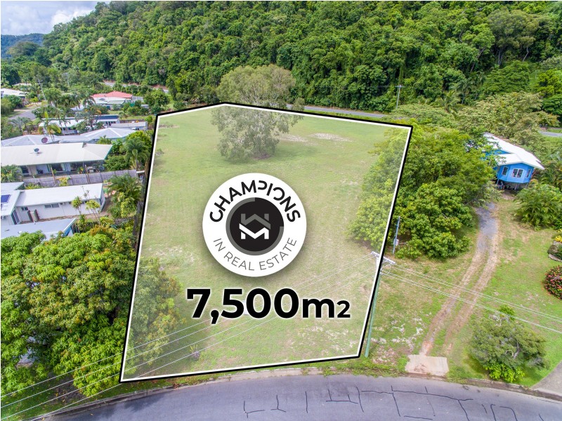 4-6 Lifu Close, Wonga Beach QLD 4873