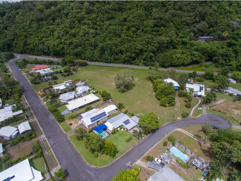 4-6 Lifu Close, Wonga Beach QLD 4873