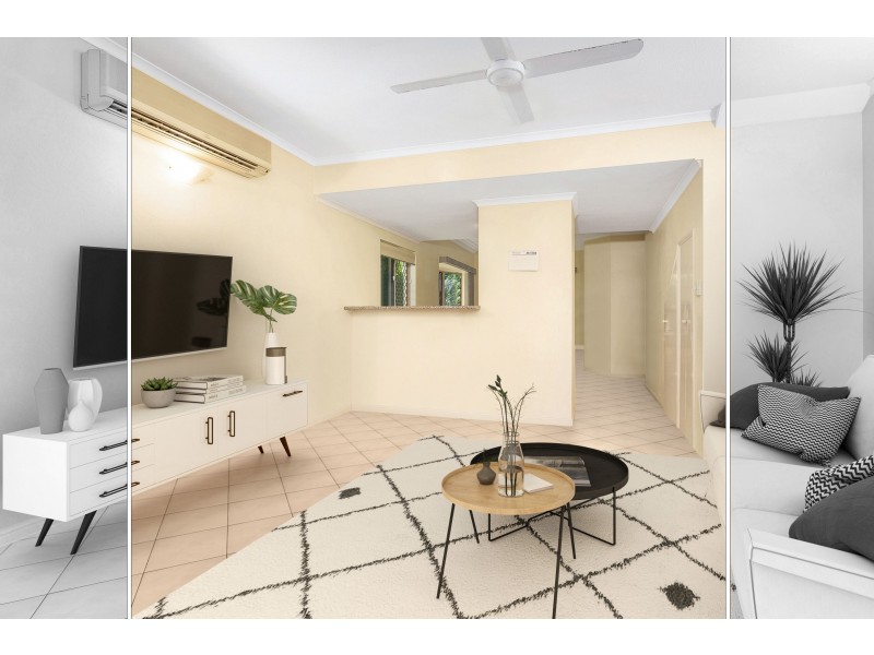 5/10 Hill Street, Manunda QLD 4870