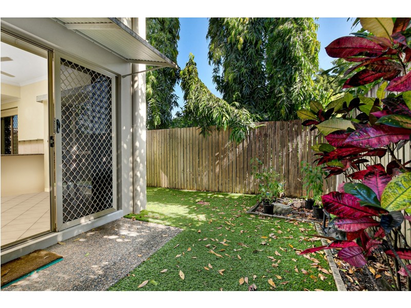 5/10 Hill Street, Manunda QLD 4870