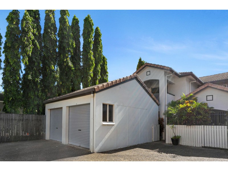 5/10 Hill Street, Manunda QLD 4870