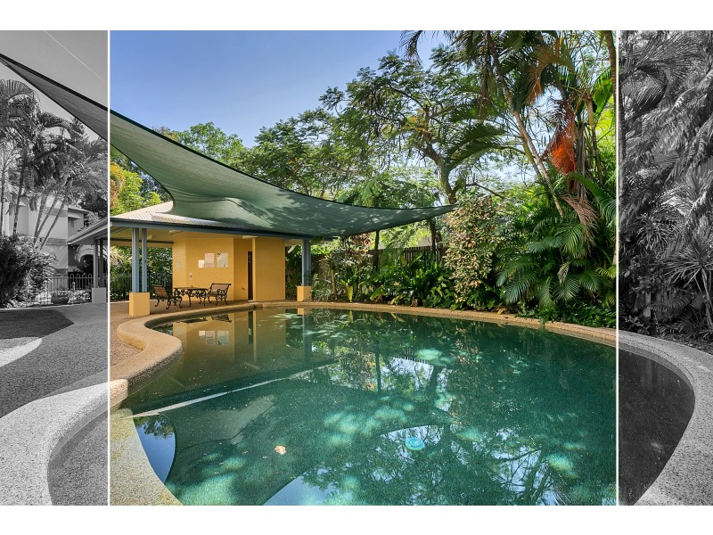 20/35 Greenslopes Street, Manunda QLD 4870