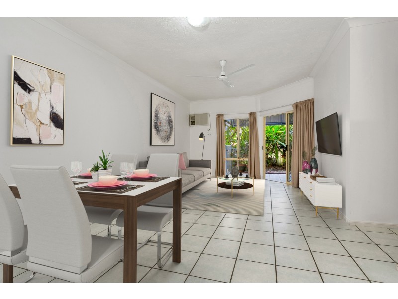20/35 Greenslopes Street, Manunda QLD 4870