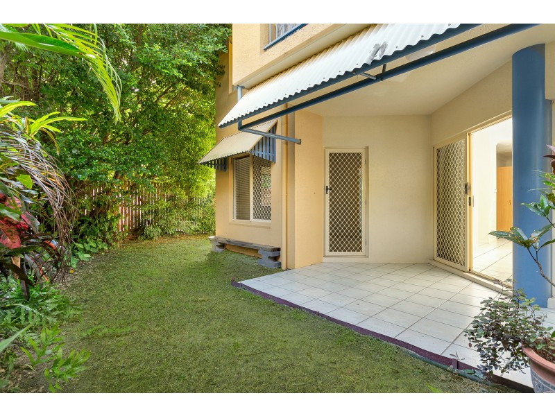 20/35 Greenslopes Street, Manunda QLD 4870