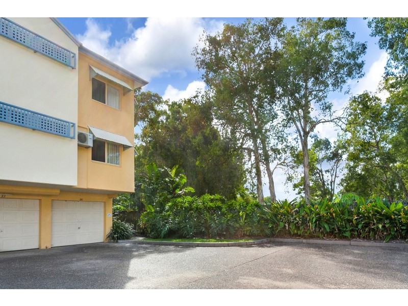 20/35 Greenslopes Street, Manunda QLD 4870