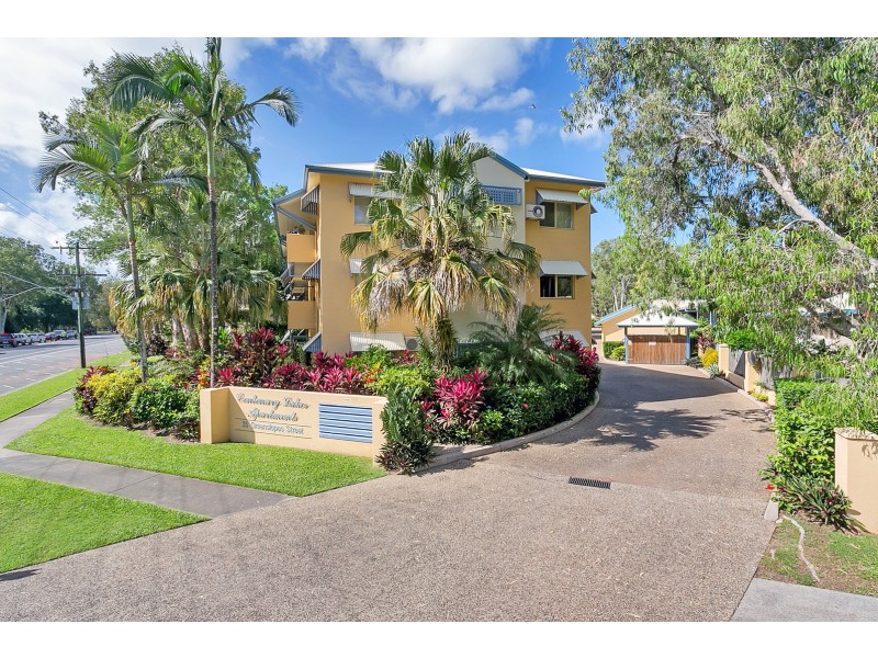 20/35 Greenslopes Street, Manunda QLD 4870