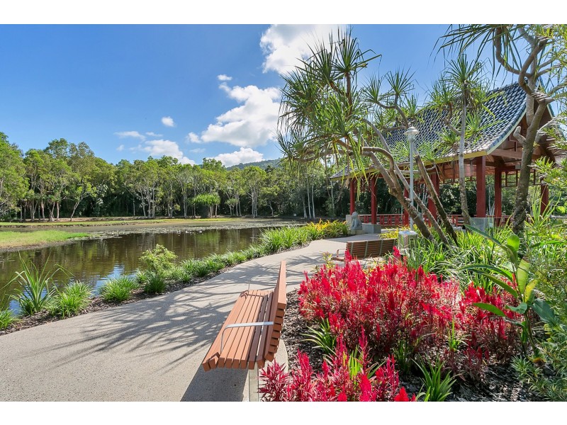 20/35 Greenslopes Street, Manunda QLD 4870