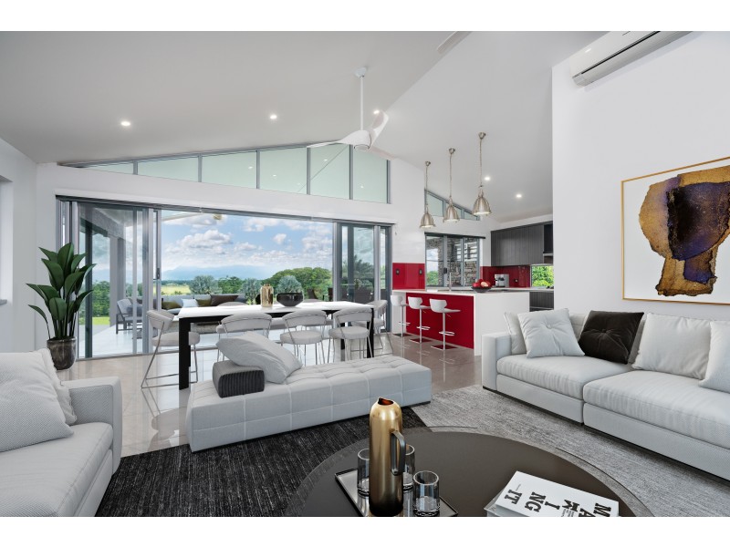 450 Dinner Creek Road, Eubenangee QLD 4860