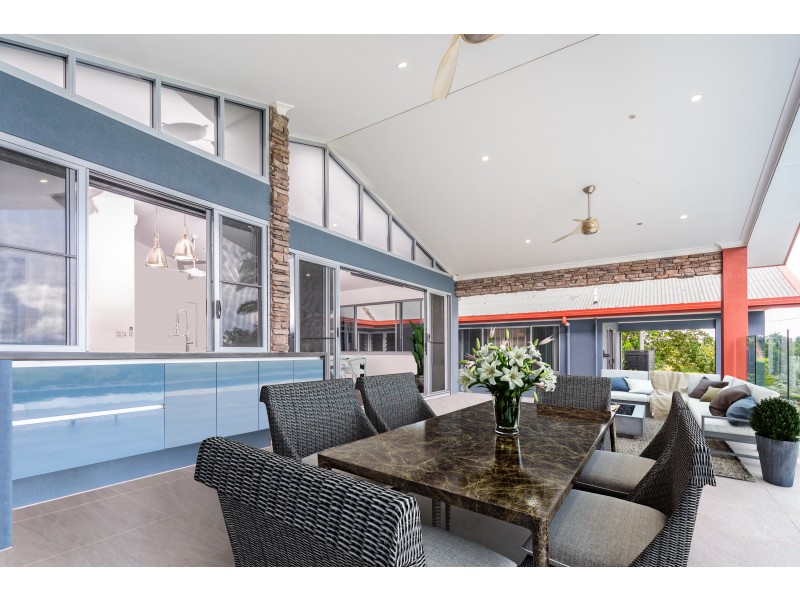 450 Dinner Creek Road, Eubenangee QLD 4860