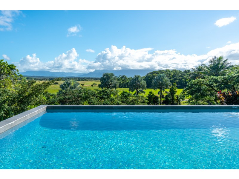450 Dinner Creek Road, Eubenangee QLD 4860