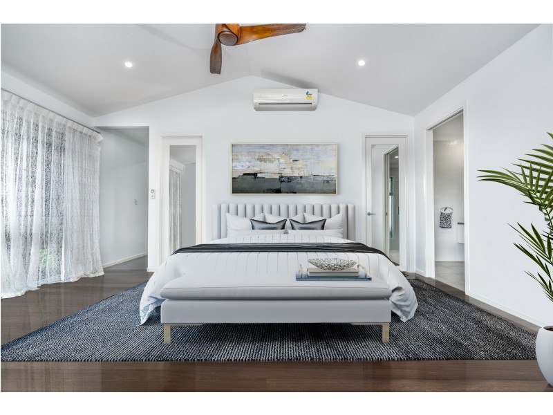 450 Dinner Creek Road, Eubenangee QLD 4860
