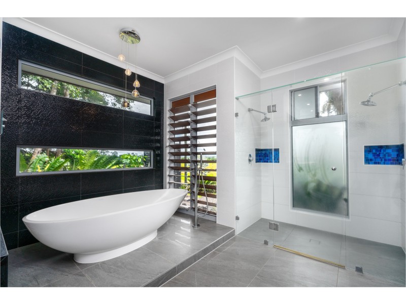 450 Dinner Creek Road, Eubenangee QLD 4860