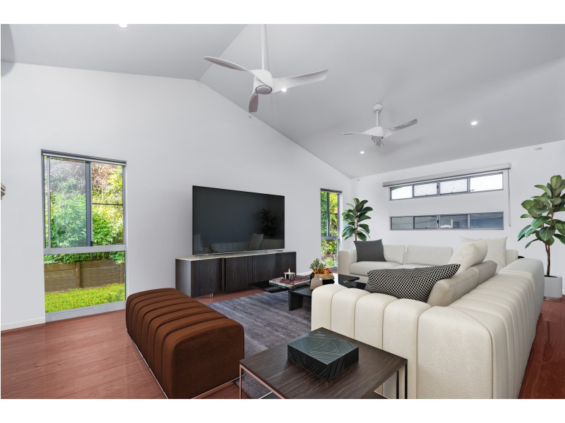 450 Dinner Creek Road, Eubenangee QLD 4860
