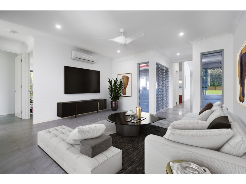 450 Dinner Creek Road, Eubenangee QLD 4860