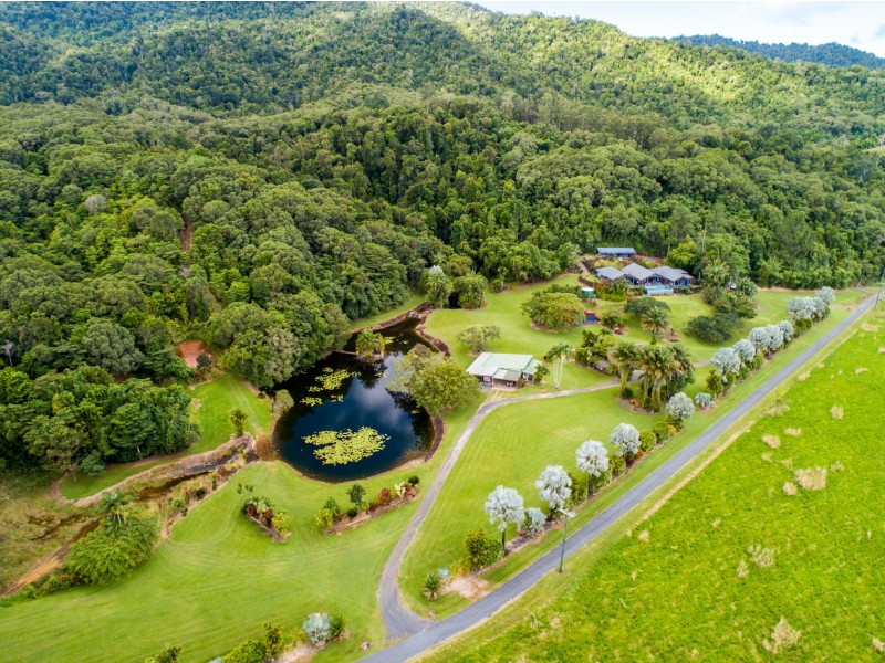 450 Dinner Creek Road, Eubenangee QLD 4860 Champions In Real Estate