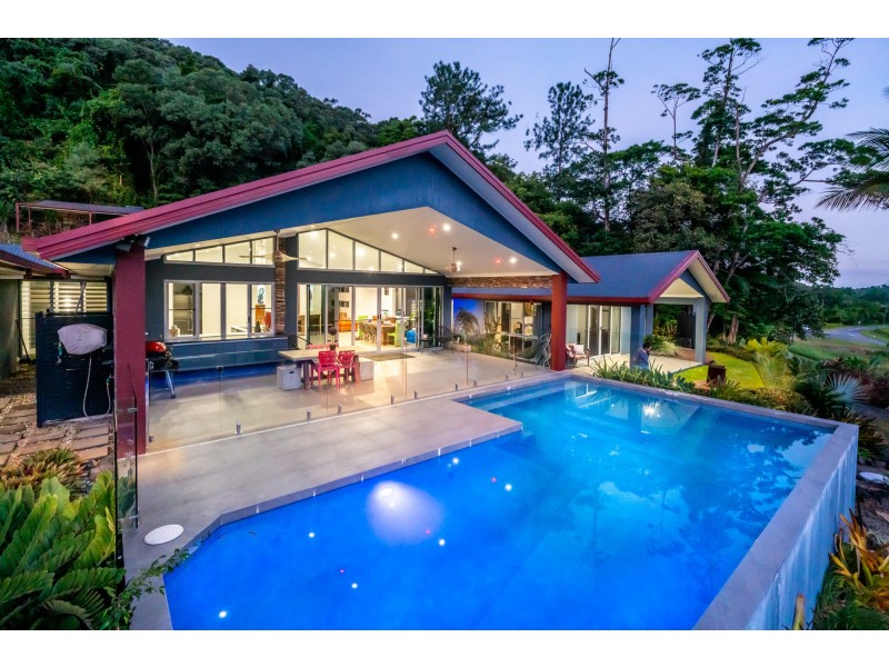 450 Dinner Creek Road, Eubenangee QLD 4860
