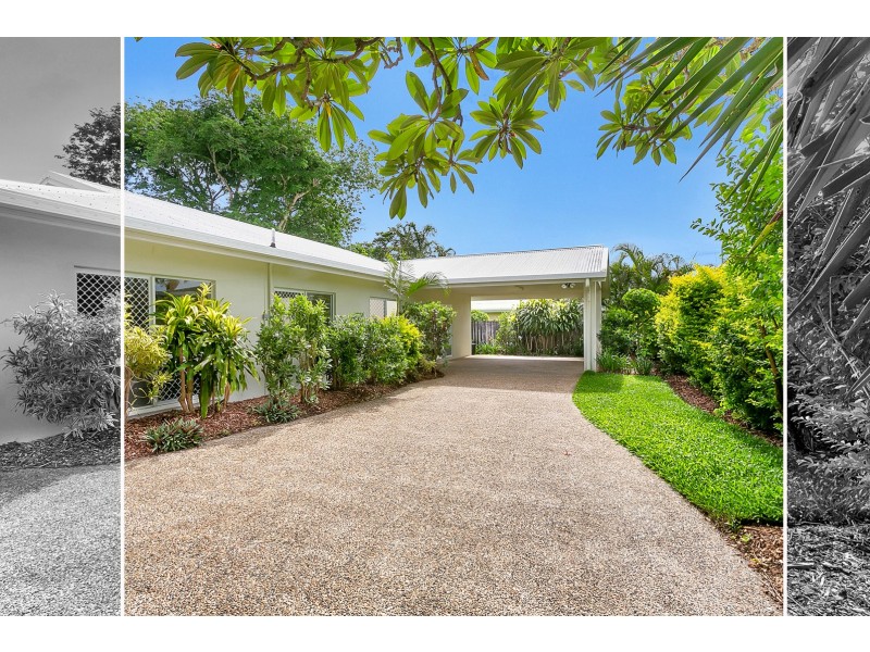 74B English Street, Manunda QLD 4870