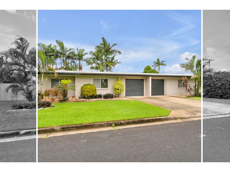18 Maria Street, Woree QLD 4868