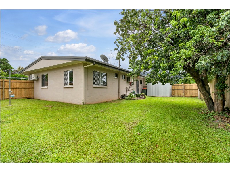 18 Maria Street, Woree QLD 4868