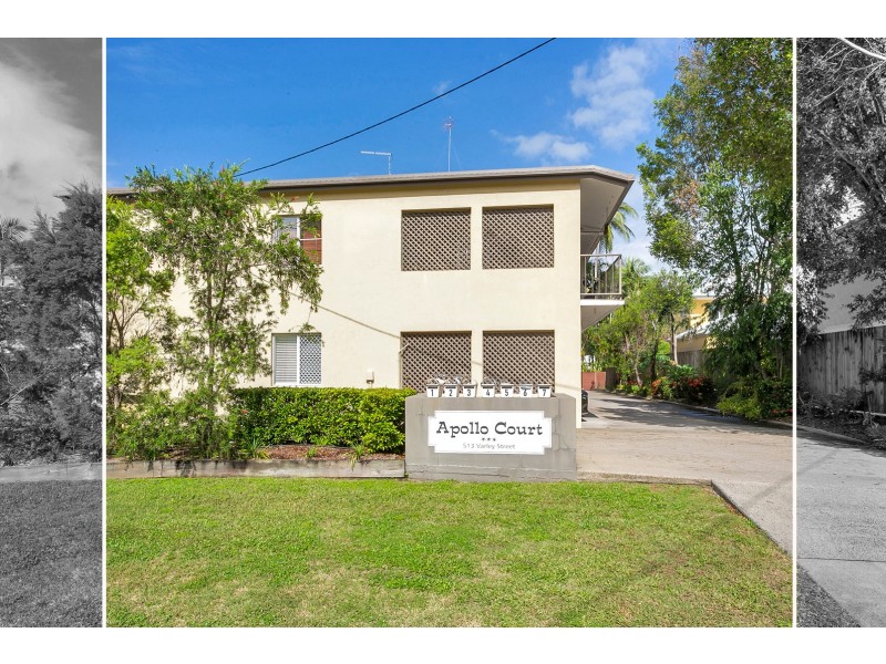 4/513 Varley Street, Yorkeys Knob QLD 4878