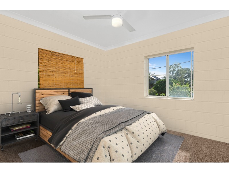 4/513 Varley Street, Yorkeys Knob QLD 4878