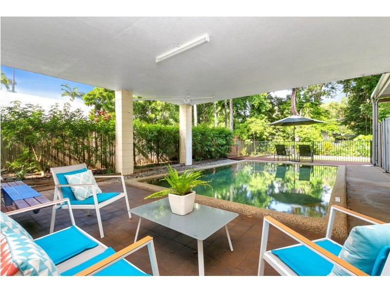 4/513 Varley Street, Yorkeys Knob QLD 4878