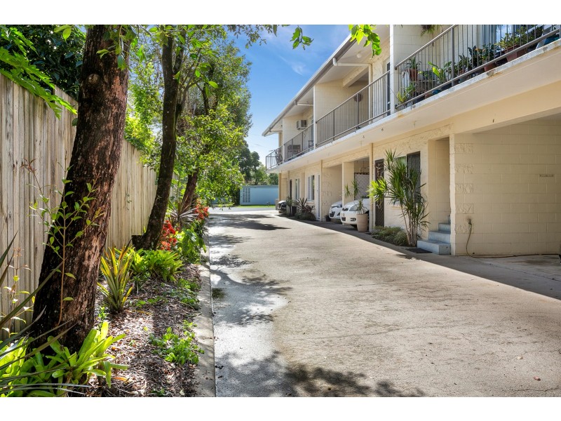 4/513 Varley Street, Yorkeys Knob QLD 4878